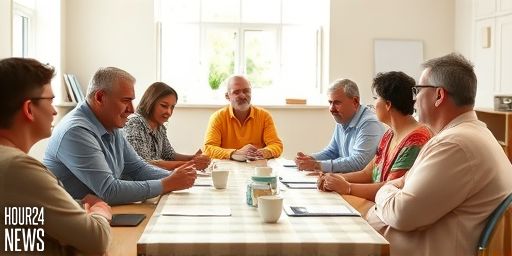 United Against Hatred: Cross-Party Voices Unite to Tackle Populism and Racism