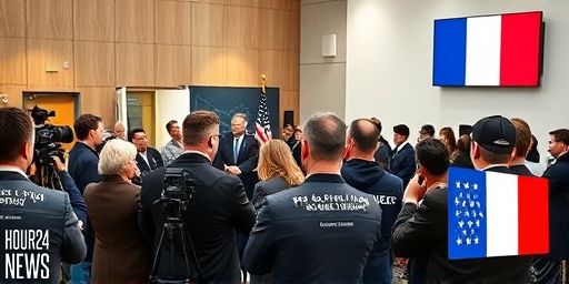 Trump Criticizes Clooney’s French Passport Amid Paris Double-Standard Debate