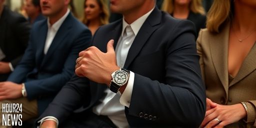 John Legend Stuns at Louis Vuitton Show with Rare Cartier Watch