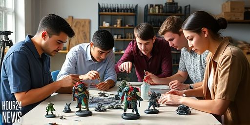 The New Year Preview: Prince Yriel Returns and Aeldari Corsairs Take Center Stage