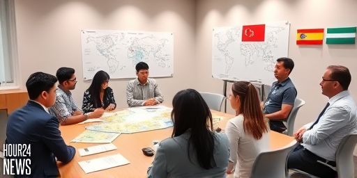 Should Southeast Asia Pay Attention to ‘Spheres of Influence’ in U.S. Foreign Policy