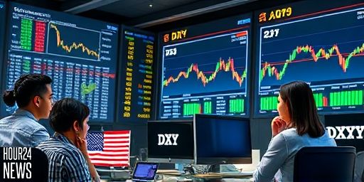 Asia FX Talk: USD Faces a Pivotal Juncture as DXY Slips