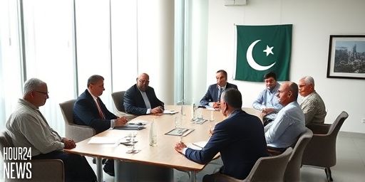 Al-Mizan Foundation: Strengthening Welfare Governance and Oversight