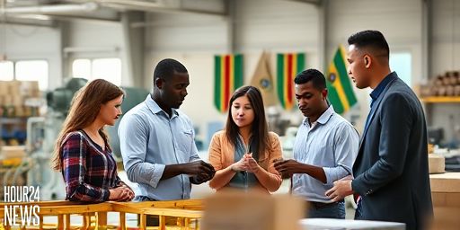 Ministry of Trade Creates 540+ Jobs in Samia’s First 100 Days of Second Term