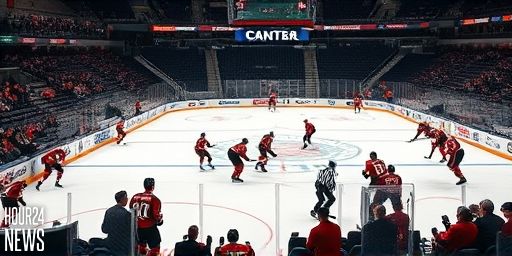 Two Struggling Teams Square Off in Ottawa: Canucks vs Senators Preview