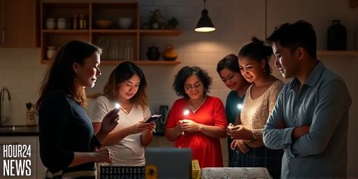 Whitty’s ‘strange’ blackout tips: separating hype from real survival advice