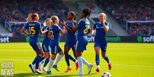 USWNT Abroad: Alyssa Thompson Shines for Chelsea, Emily Fox Injured at Arsenal