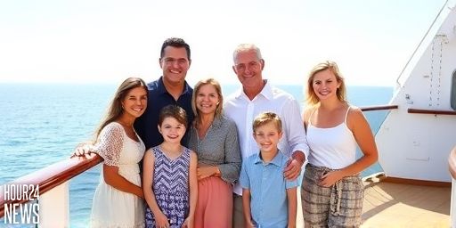 How to Score a Free Cruise for Your Child with Royal Caribbean in 2026/27