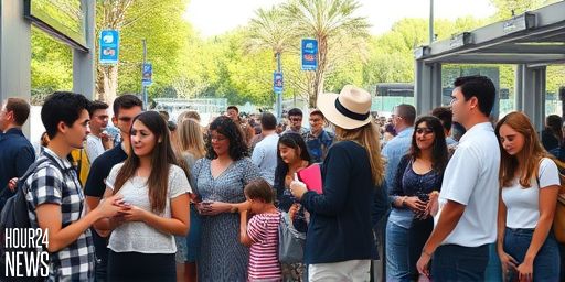 Australian Open Braces for Crowding: Staffing Boost After Record Opening Day Attendance