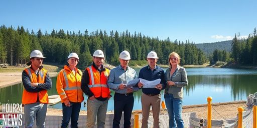 Ontario approves Ring of Fire power line to spur jobs