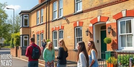 David Bowie’s Childhood Home Opens to Public After 1960s Restoration
