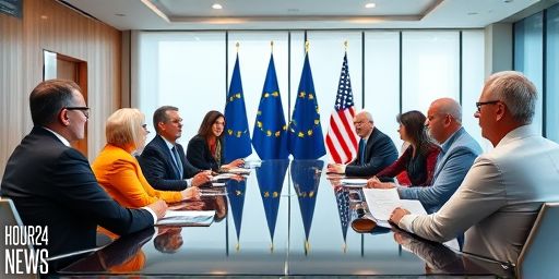 Trump’s Compromise Peace in Ukraine: A European Opportunity