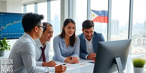 GDP Wait to Sideline Investors: Philippine Stocks Set for Sideways Week