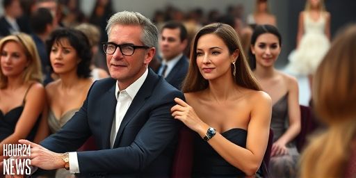 John Legend Stuns Timelessly: Cartier Shine at Louis Vuitton Show