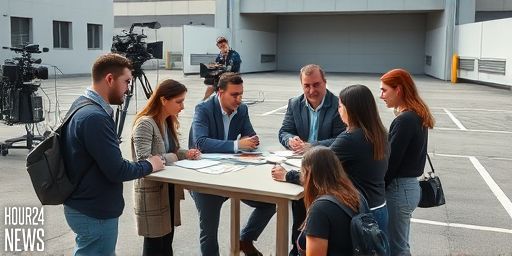 Origins Shakeup: Gina Lucita Monreal Exits NCIS: Origins After Season 2