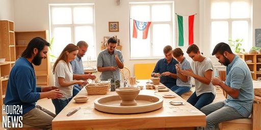 Double Fine Unveils Kiln: A Delightful Multiplayer Pottery Adventure