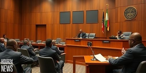 Court Remands Former NEDC Official Over N2.2bn Fraud Charges