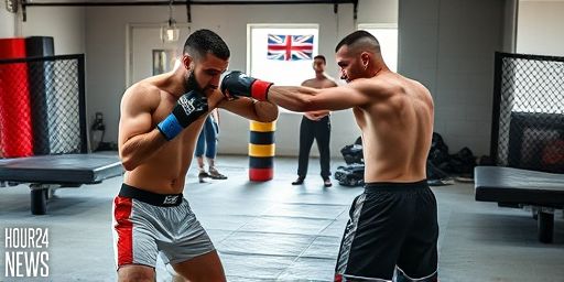 Tsarukyan Claims UFC Favors Paddy Pimblett as Interim Lightweight Champion Talk Surfaces