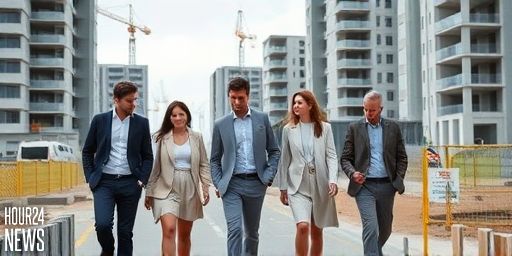 Trump’s US property clampdown could push investors toward the UK housing market