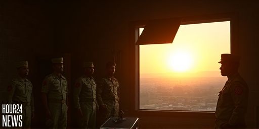 TPLF Reportedly Arrests General Geush Gebre Amid Ethiopian Conflict Tensions