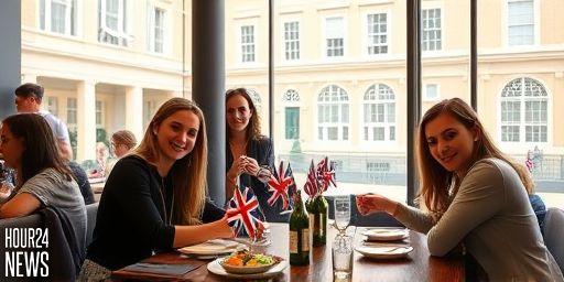 Poon’s at Somerset House, London: A Restaurant Review Worth Booking For the Tofu Dip