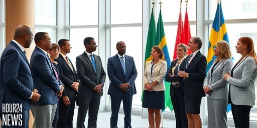 Not Just Statistics: Tanzania Elevates Health Progress on the Global Stage