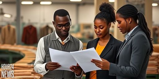 How US-Russia-China Rivalry Spurs Agoa Extension: A Boost for Kenyan and African Exports