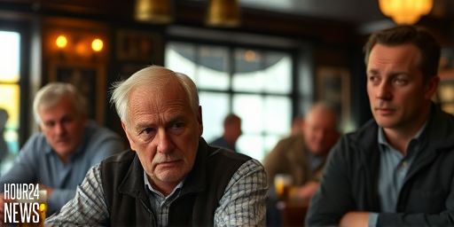 Dad Doused in Unknown Substance During Pub Fight Speaks Out After Attacker Receives Suspended Sentence