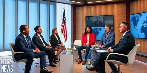 Amy Klobuchar Enters Minnesota Governor Race Amid Immigration Debate