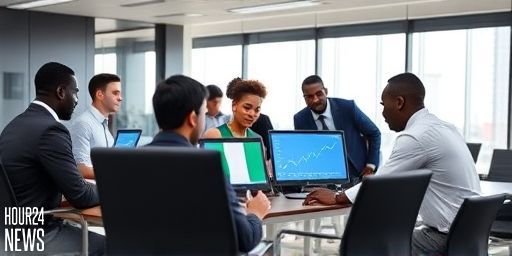 Stanbic IBTC’s 69% Profit Jump Signals Strong 2025 Balance Sheet