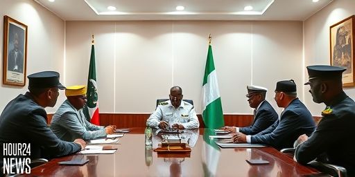 Governors Allocate N525bn for Security as Violence Surges; US-Nigeria Military Aid intensifies Efforts