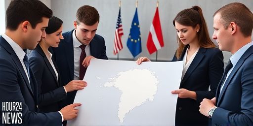 Trump Links Greenland Threat to Nobel Peace Prize Snub, EU Prepares Retaliation