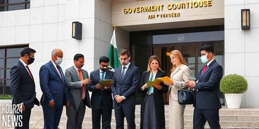 SC Dismisses Appeal in Long-Running Pakistan Land Dispute