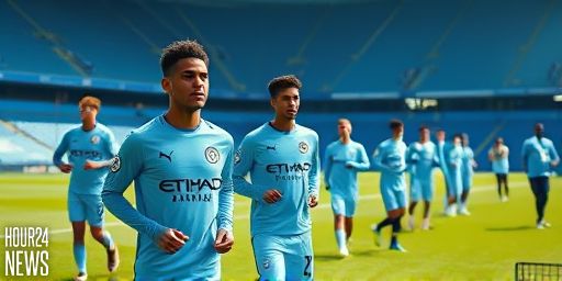 Man City vs Exeter City: Semenyo Decision, Rodri Starts, and a Strong Cup Line-up