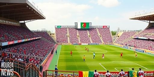 Mali vs Senegal AFCON 2025 Live: Updates, Lineups, TV, and Prediction