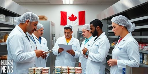 Canada Suspends Licence of Goodfood, A Setback for the Montreal Meal-Kit Giant