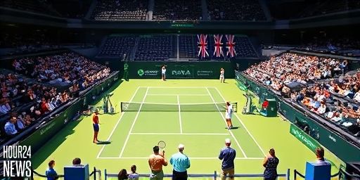 Djokovic vs Sinner: Australian Open 2026 Semifinal Live Stream Guide