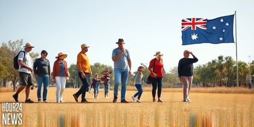 Heatwave Alert: Victoria, NSW and SA Brace for Worst Conditions Since Black Summer