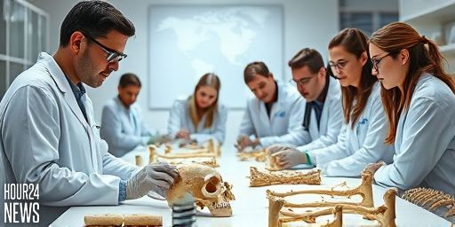 Tracing the Deep Origins of Syphilis: New Genome Sheds Light on Treponema Pallidum in Prehistoric Americas