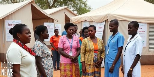 The Burden of Cervical Cancer in Kenya: A Public Health Priority