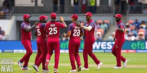 19 Cricket World Cup takes centre stage