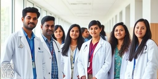 NMC Withdraws MBBS Nod from Jammu College Amid Muslim Admissions Row