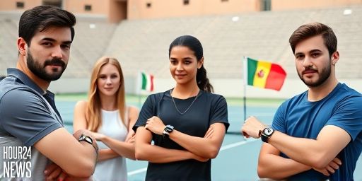 Whoop Approved by ITF, Grand Slams Ban Wrist Devices: Alcaraz and Sinner in the Spotlight