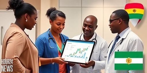 Three Principles for Sustainable Digital Health: Lessons from Rwanda’s Health Intelligence Centre