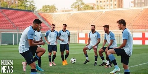 Marc Guehi Transfer Saga: Arsenal and Man City Battle as January Window Opens