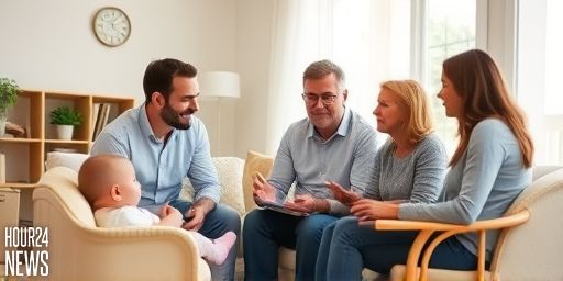 Convincing a Friend to Vaccinate Her Baby: Practical Guide