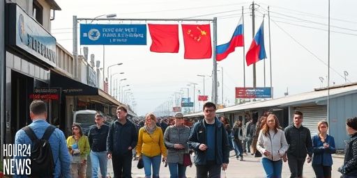 In Focus: Suifenhe’s Tourism Revival — but locals aren’t buying the hype