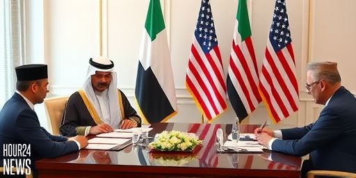 UAE-U.S. Ties on Gaza, Sudan, and Yemen: Sheikh Abdullah Bin Zayed Speaks with Marco Rubio