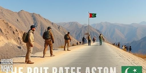 Afghanistan-Pakistan Border Crisis: Why This Flashpoint Could Shape South Asia