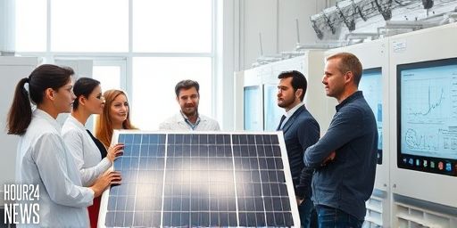 UNSW Calls for Tougher UV Testing to Safeguard TOPCon Solar Cells